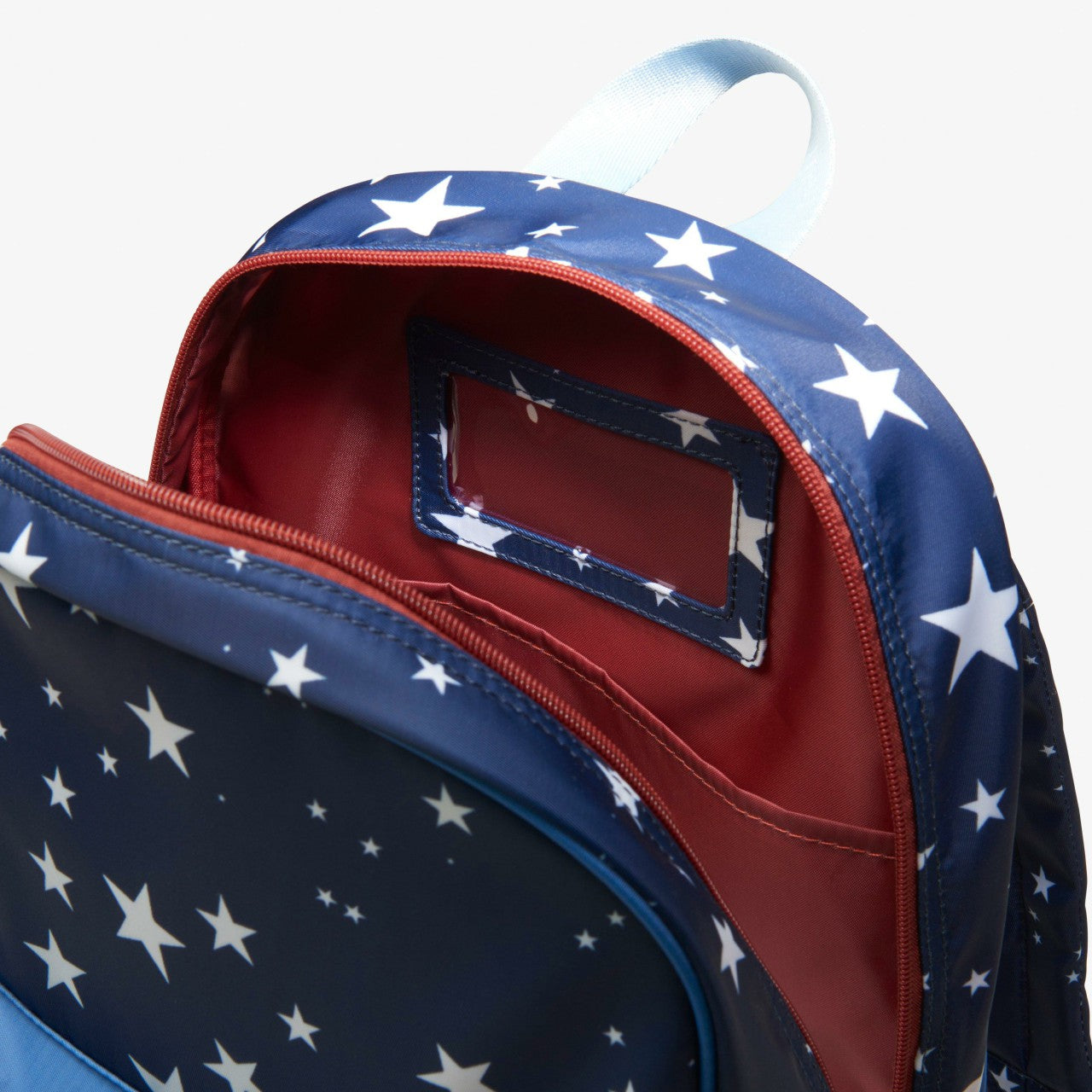 Kids Hopper Large Navy