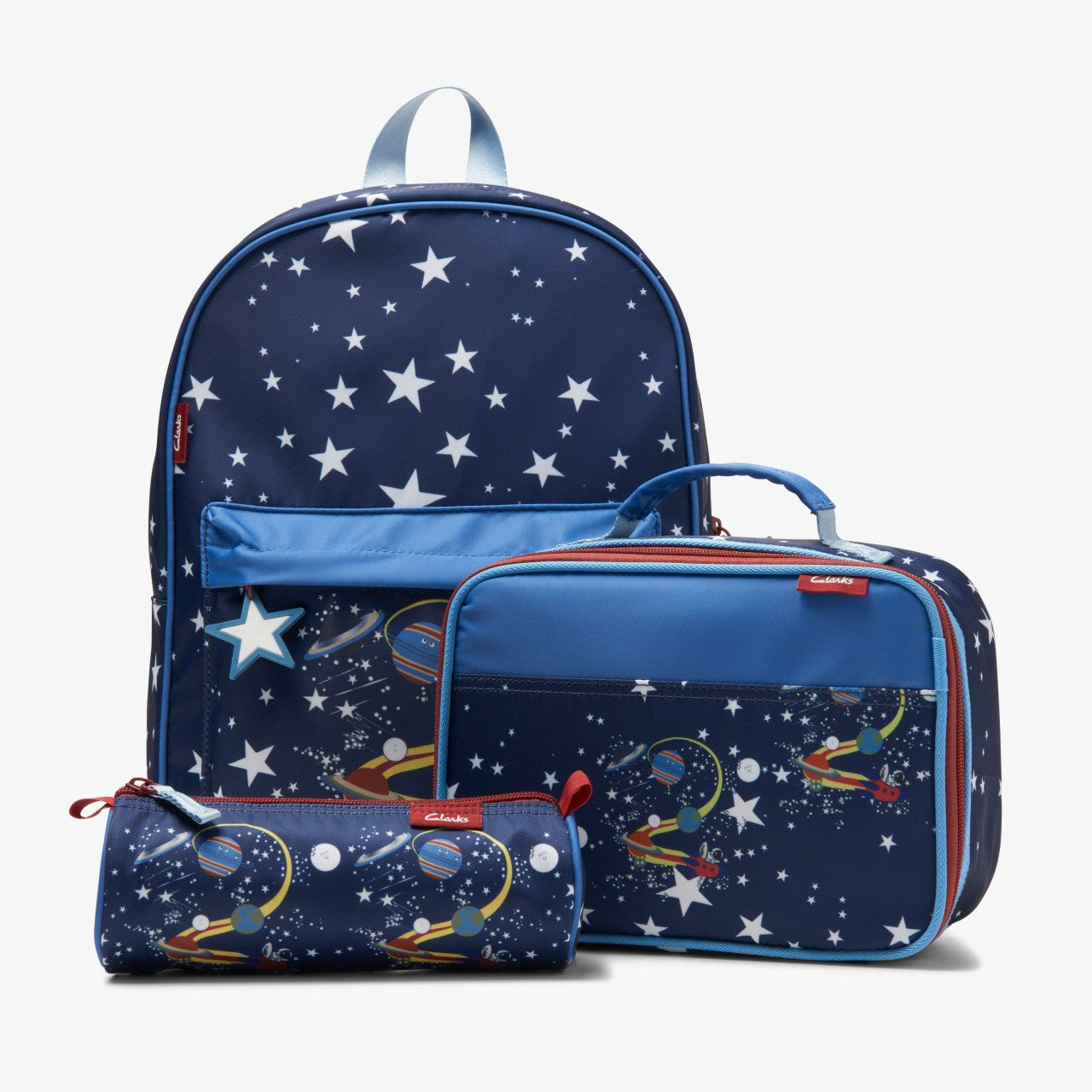 Kids Hopper Large Navy
