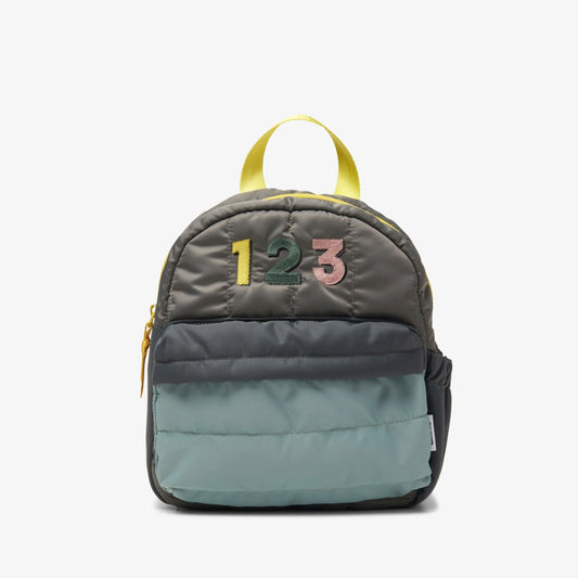 Kids Hopper Small Grey Combination