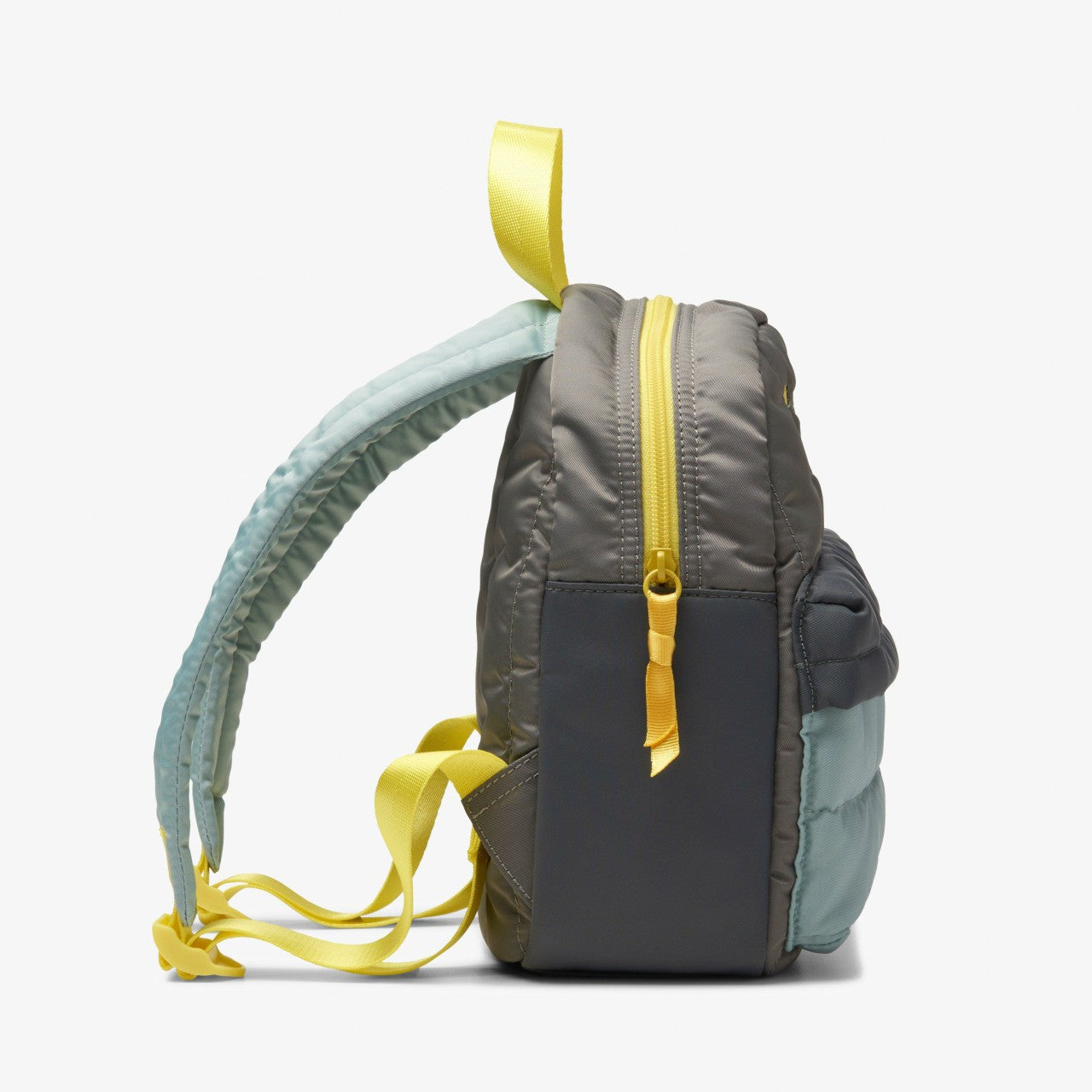 Kids Hopper Small Grey Combination