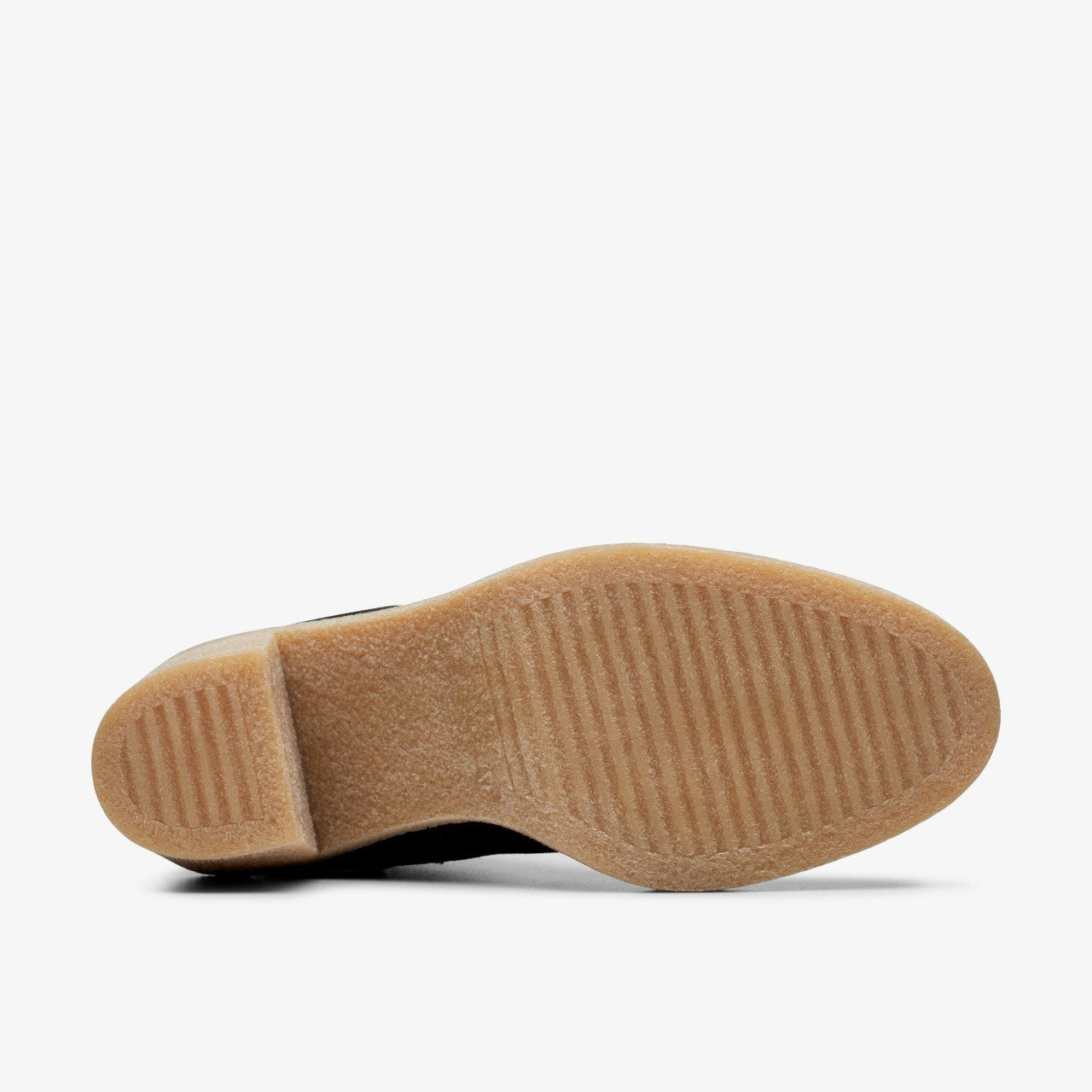 Women Colden Up Black Suede
