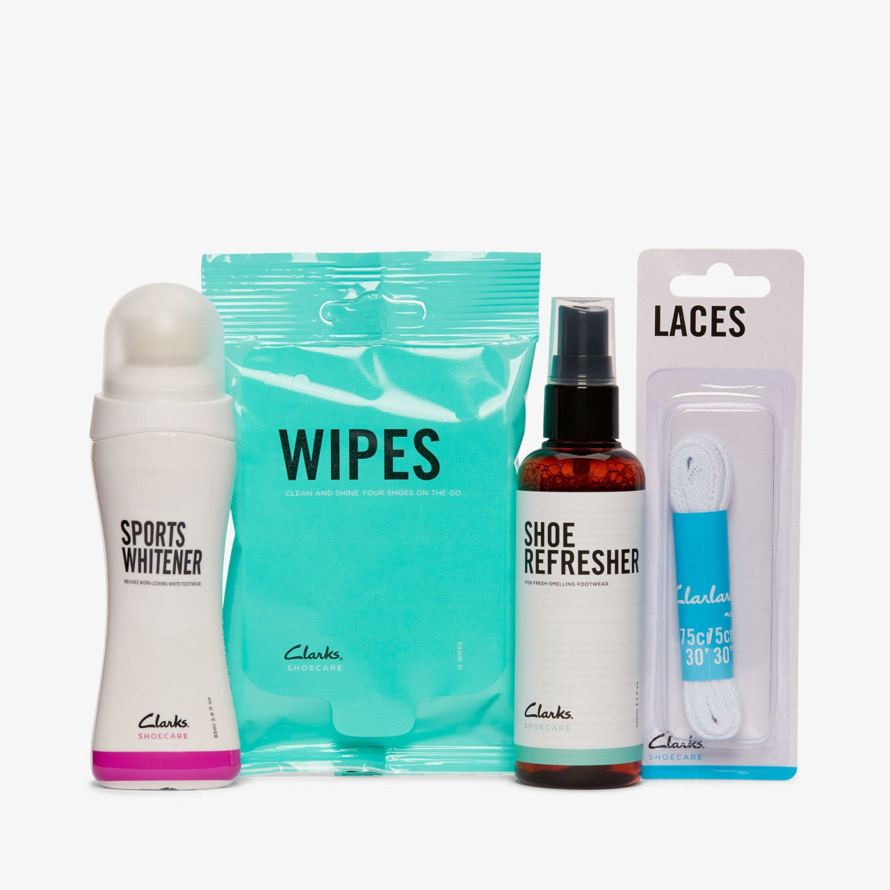 Women|Men Trainer Kit None