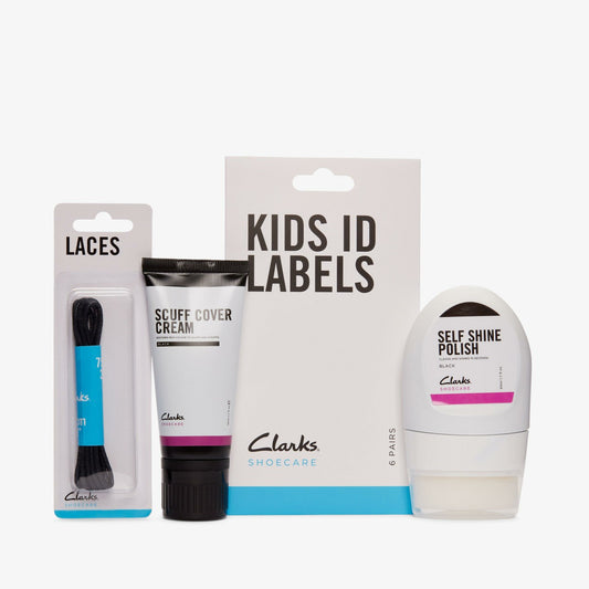 Women|Men Back to School Leather Kit None