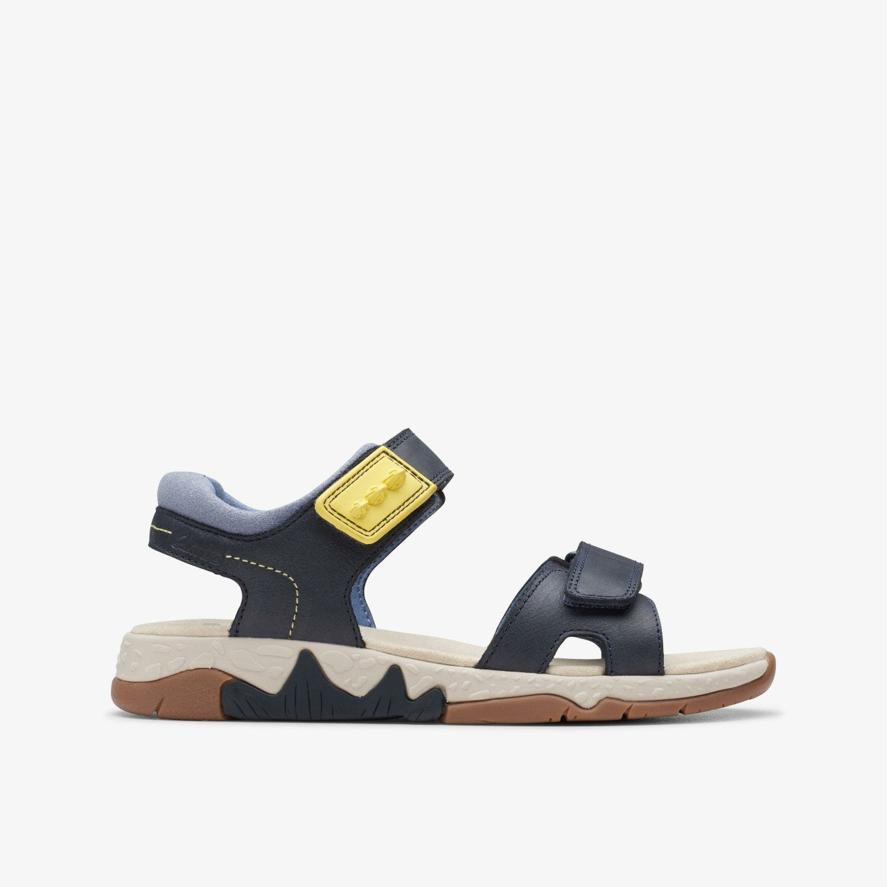 Kids Spiney Step Kid Navy