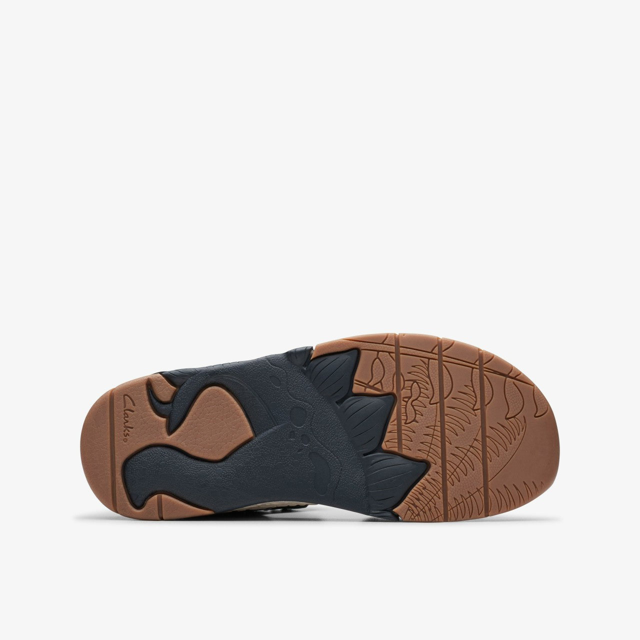 Kids Spiney Step Kid Navy