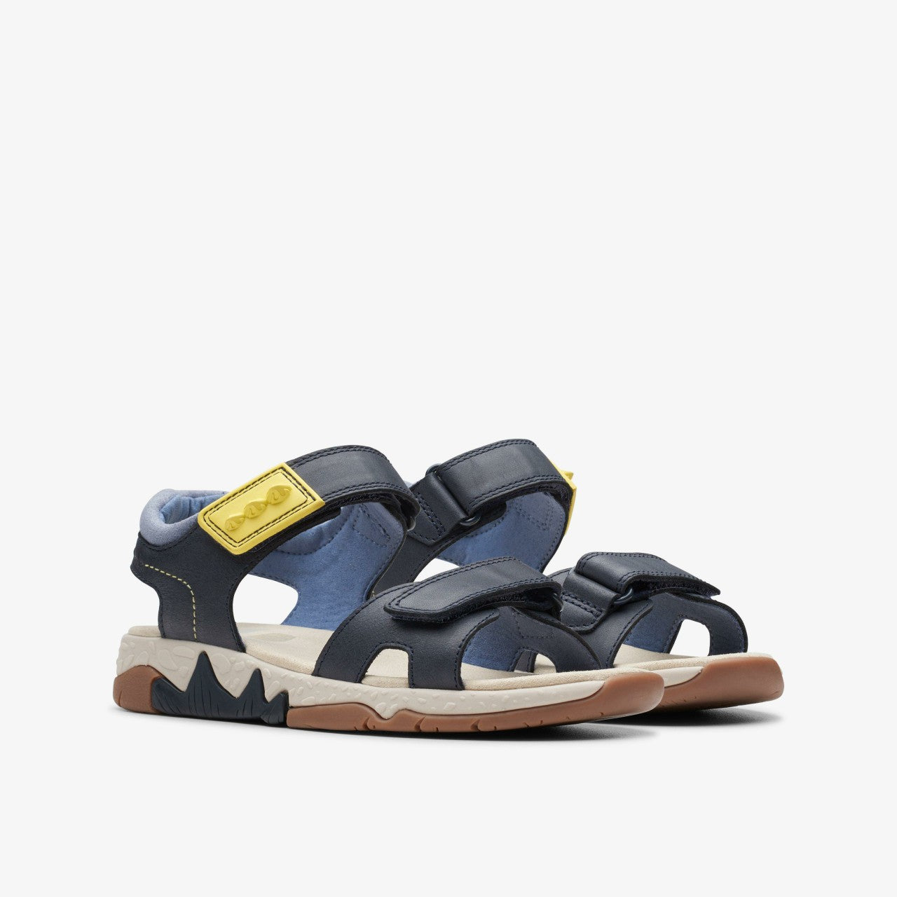 Kids Spiney Step Kid Navy