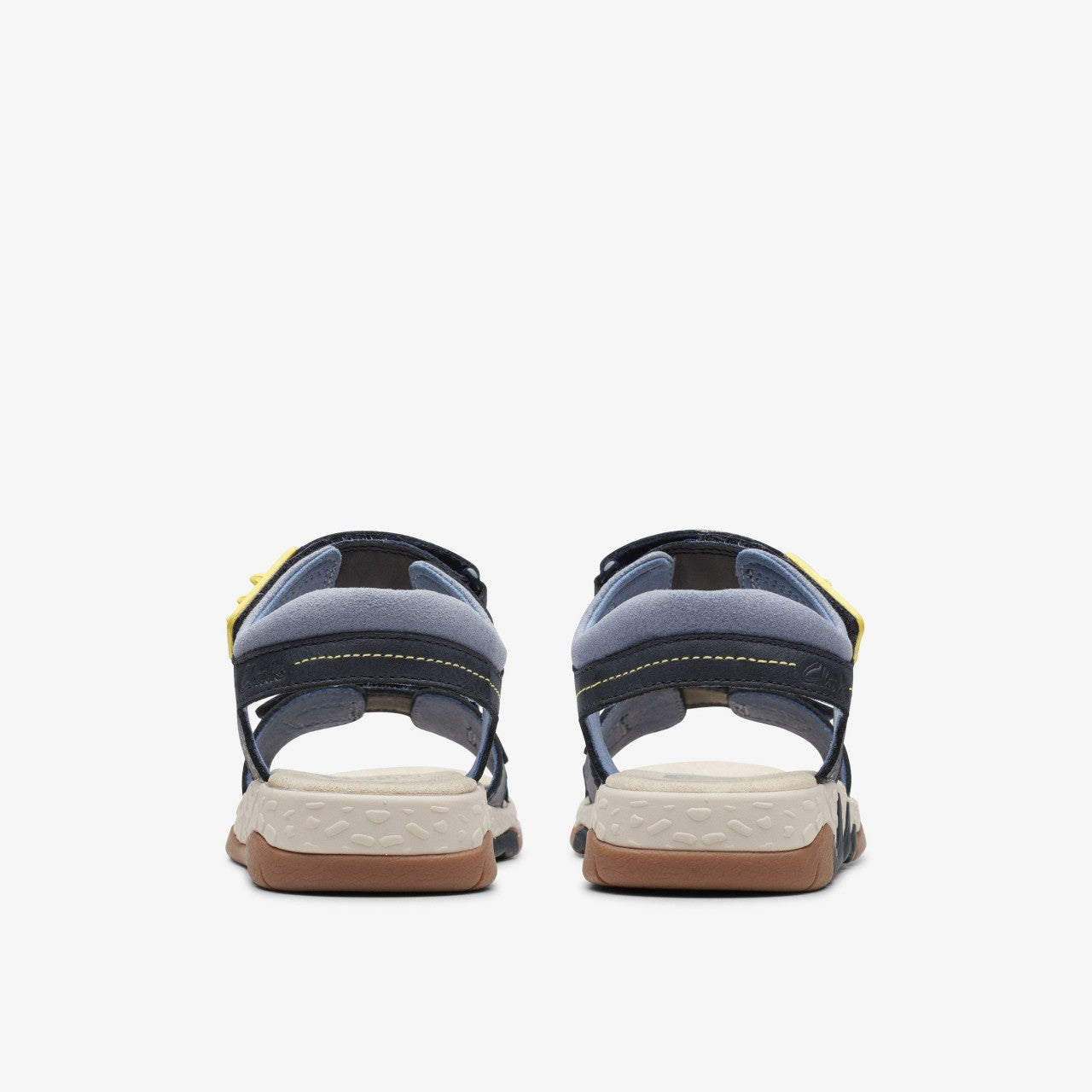 Kids Spiney Step Kid Navy