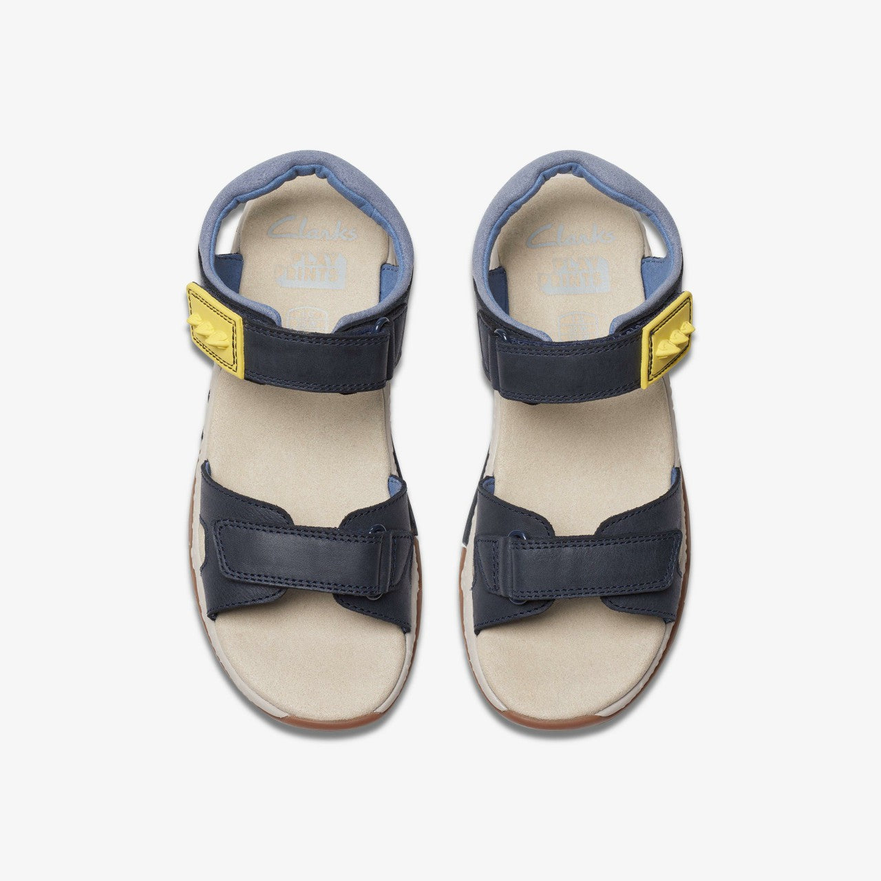Kids Spiney Step Kid Navy