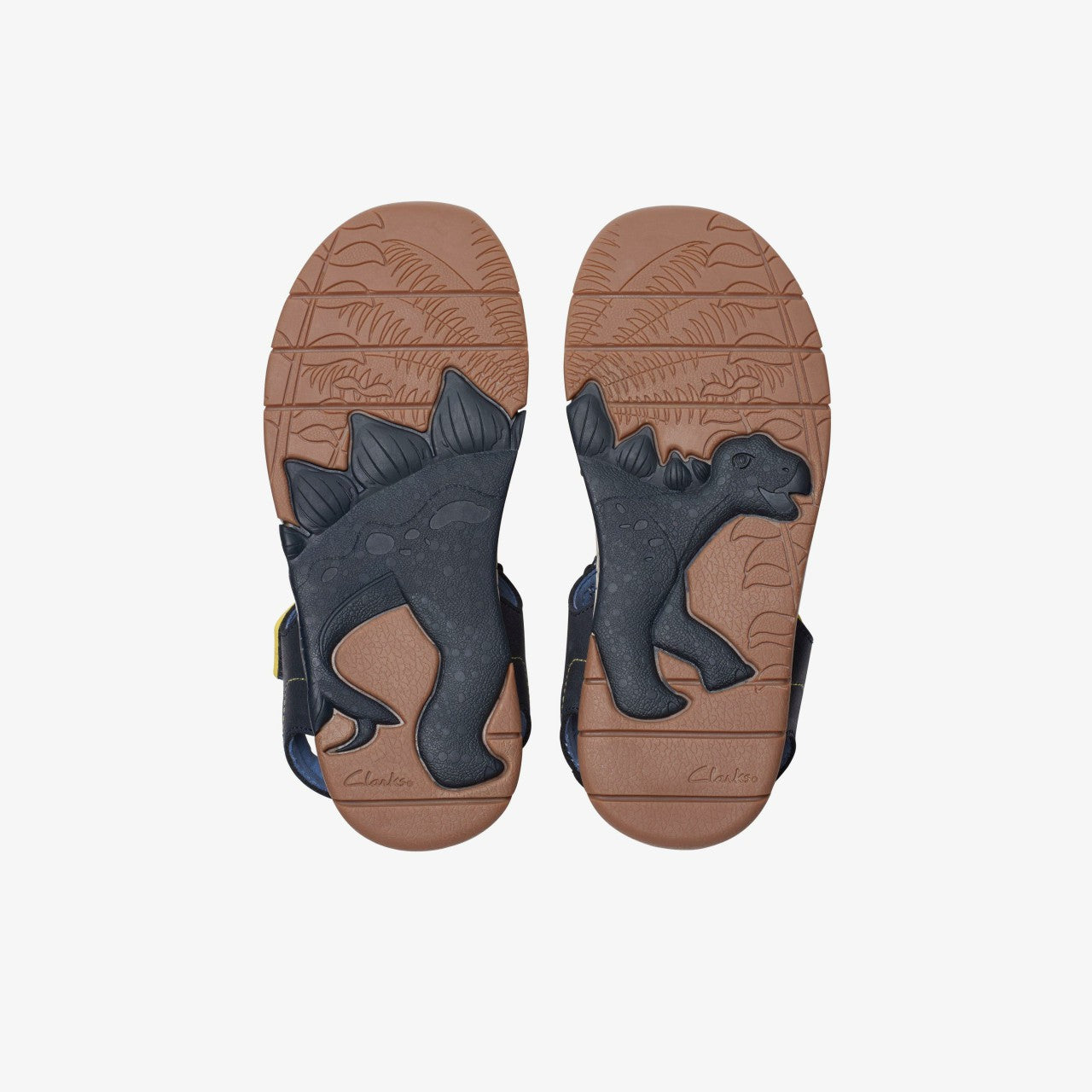 Kids Spiney Step Kid Navy