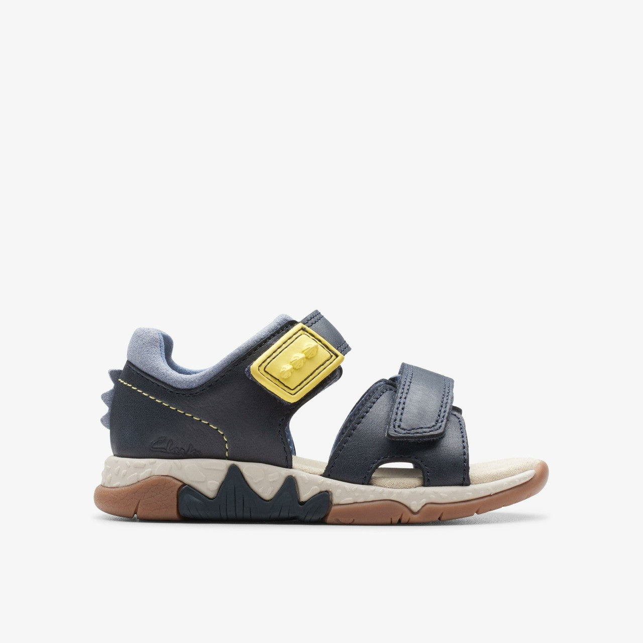 Kids Spiney Step Toddler Navy
