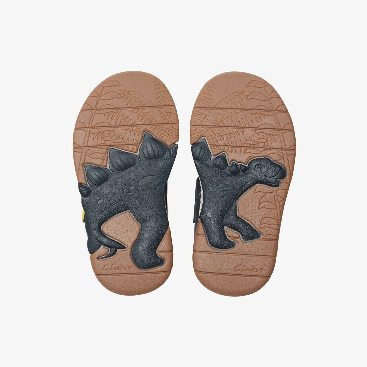Kids Spiney Step Toddler Navy