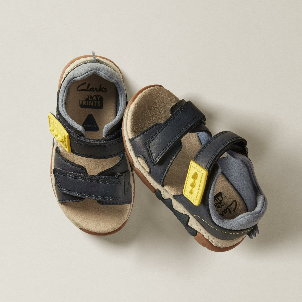 Kids Spiney Step Toddler Navy