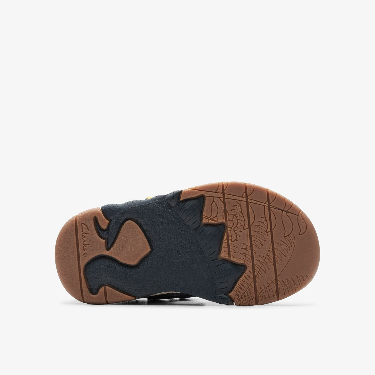 Kids Spiney Step Toddler Navy