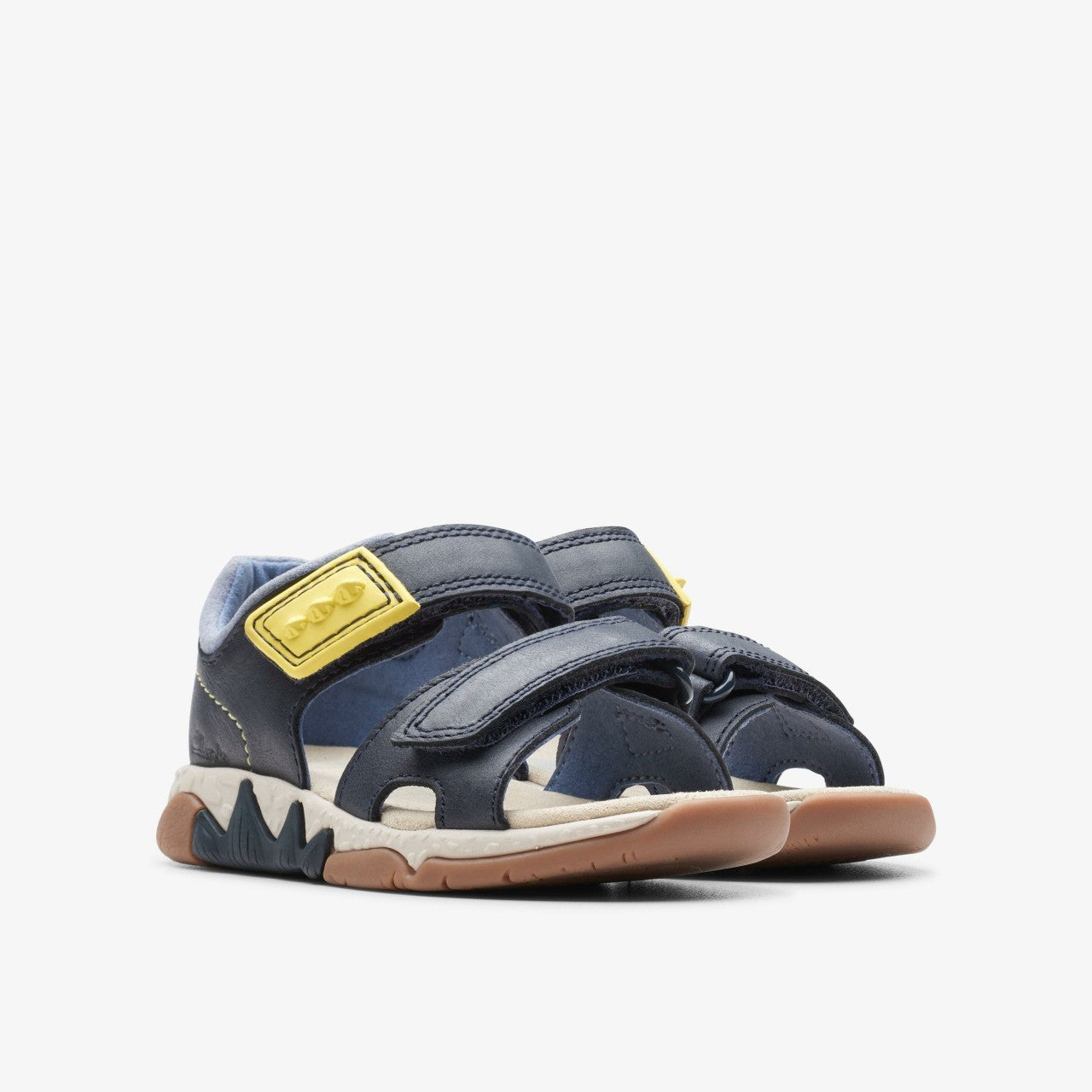 Kids Spiney Step Toddler Navy