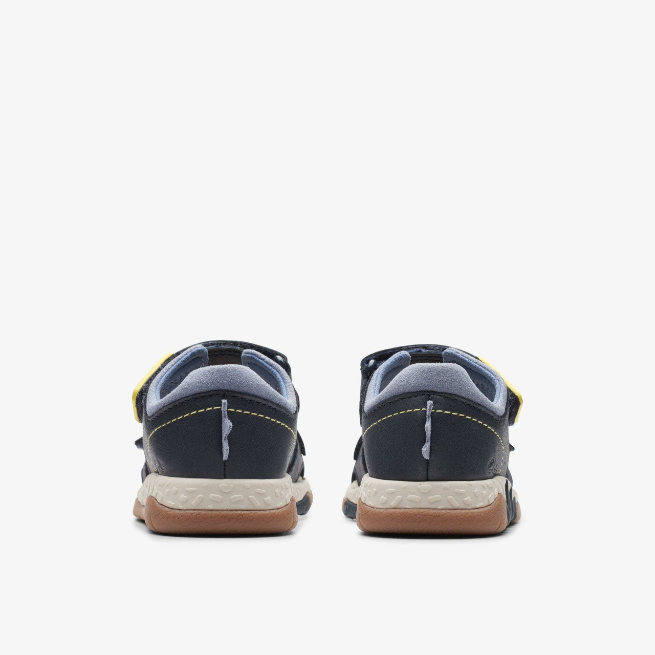 Kids Spiney Step Toddler Navy