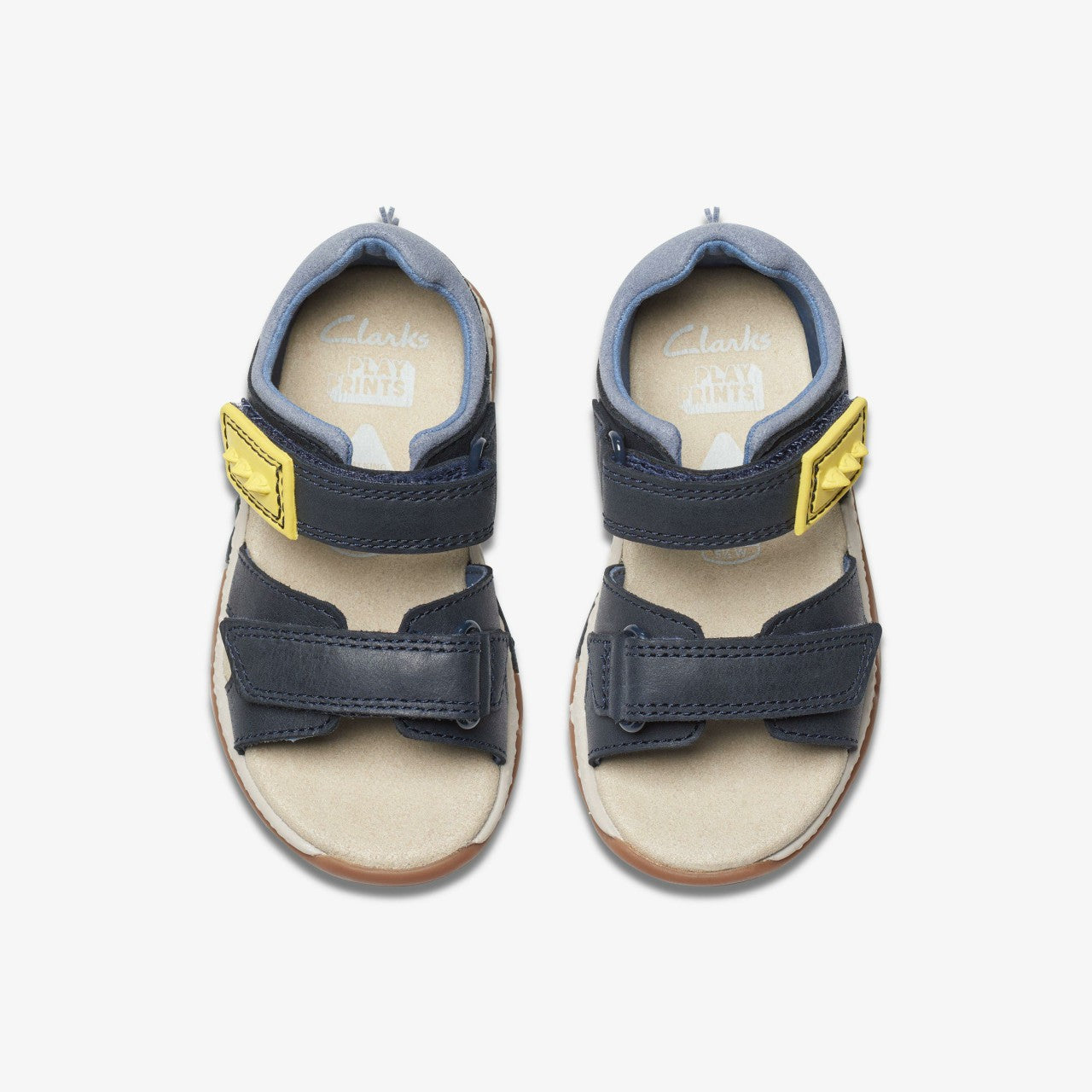 Kids Spiney Step Toddler Navy