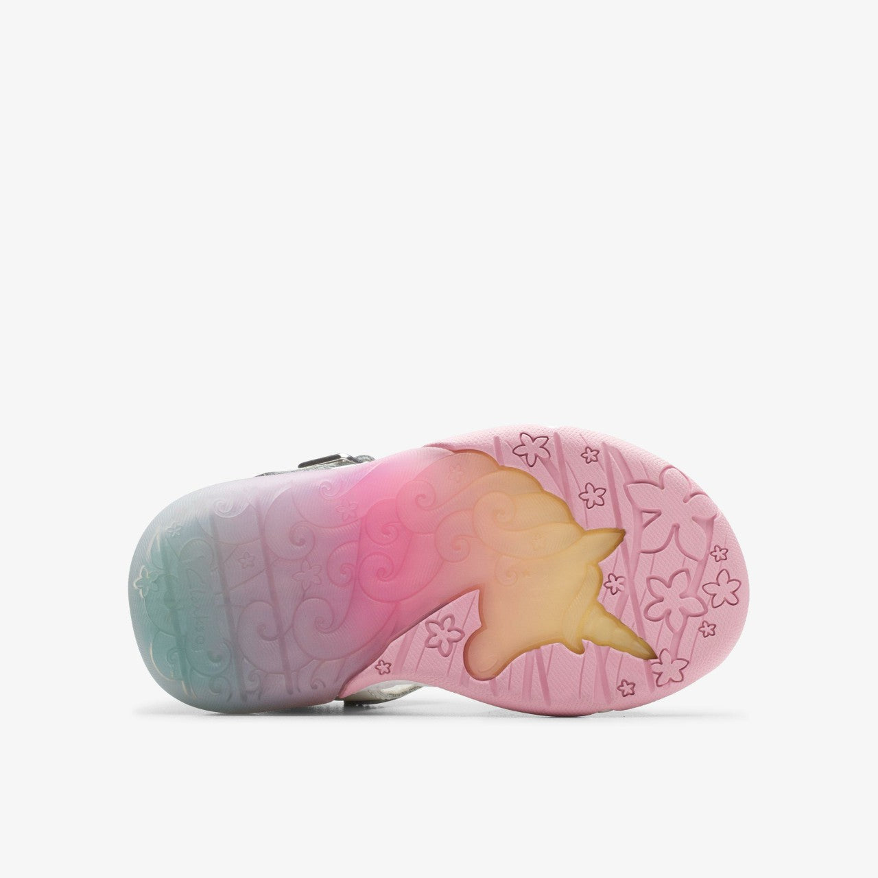 Kids|Babies Osian Charm Toddler White