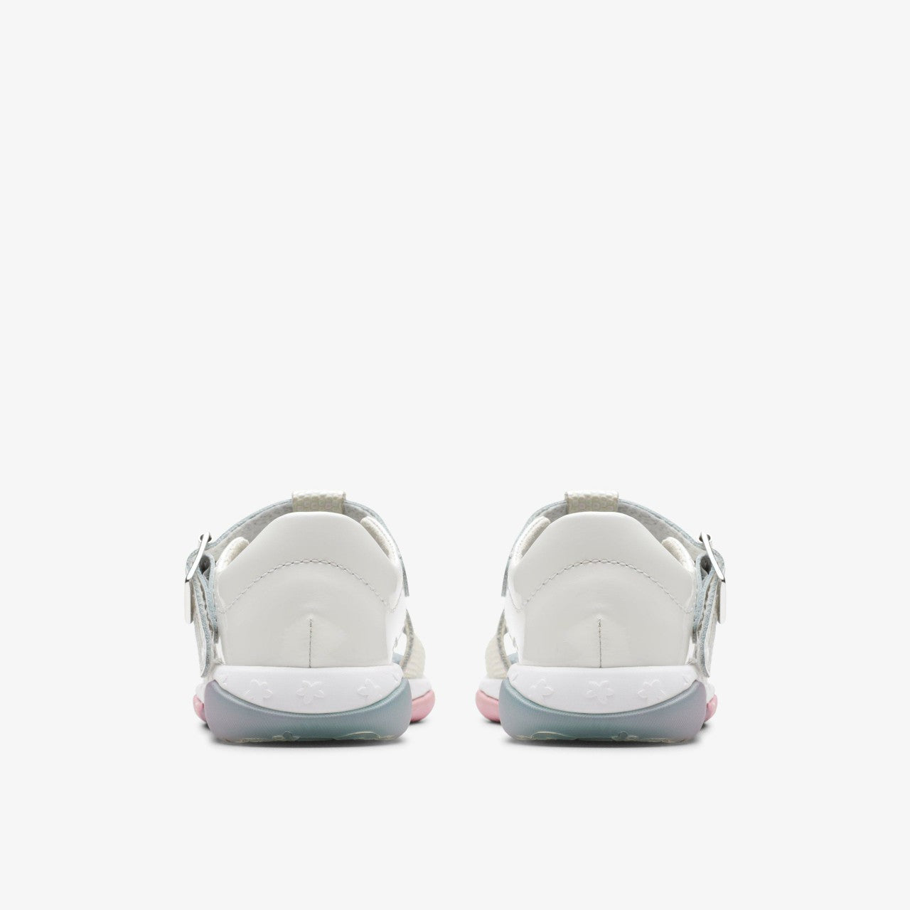 Kids|Babies Osian Charm Toddler White