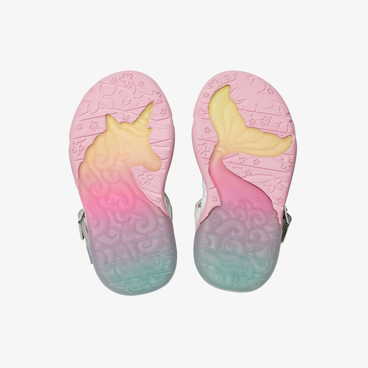 Kids|Babies Osian Charm Toddler White