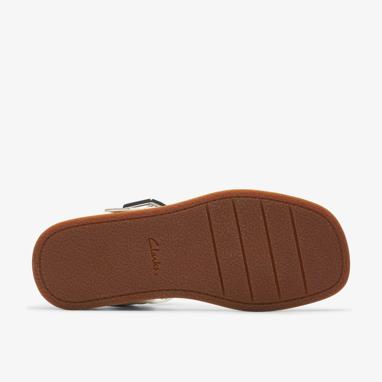 Women Alda Strap Off White Leather