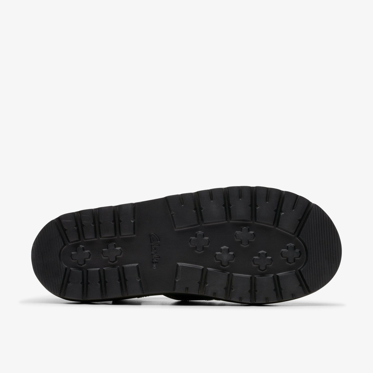 Women Orianna Twist Black Leather