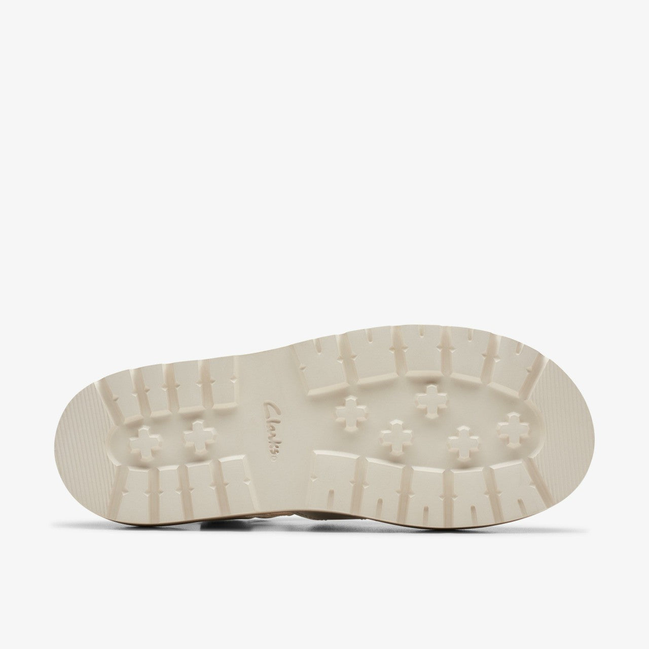 Women Orianna Twist Off White Leather