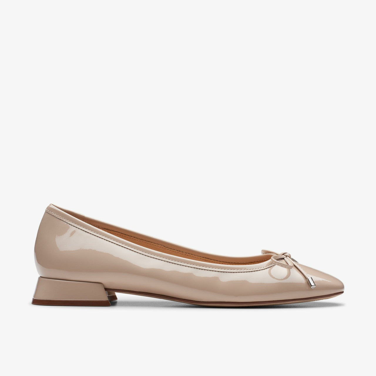 Women Ubree 15 Step Sand Patent