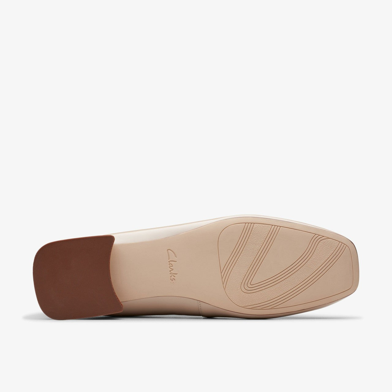 Women Ubree 15 Step Sand Patent