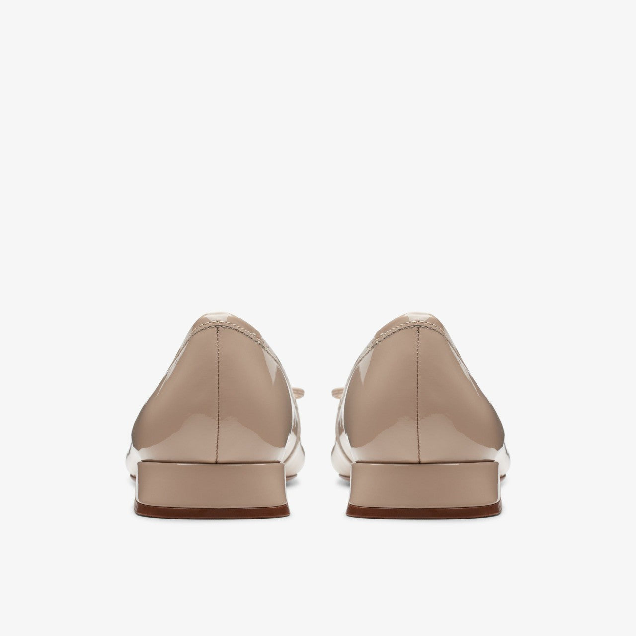 Women Ubree 15 Step Sand Patent