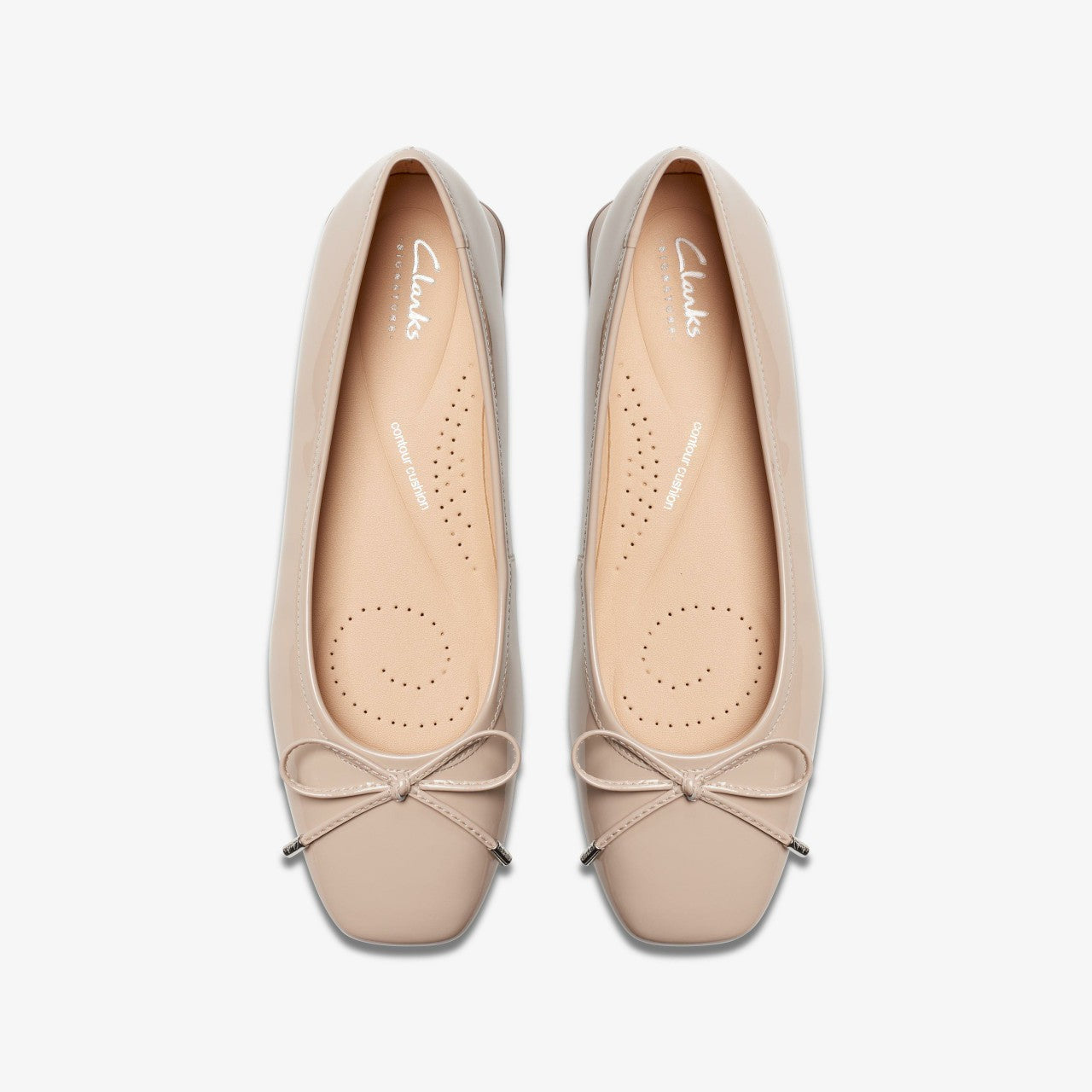 Women Ubree 15 Step Sand Patent