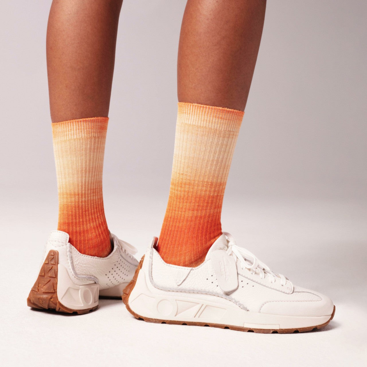 Women Craft Speed Off White Leather