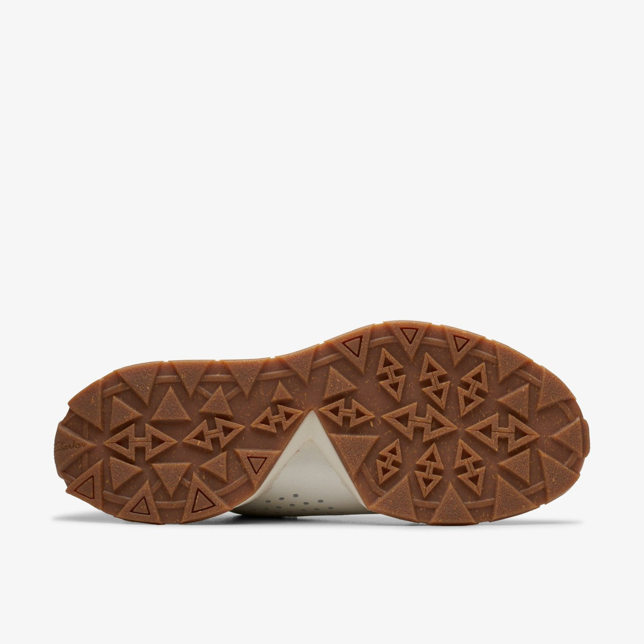 Women Craft Speed Off White Leather
