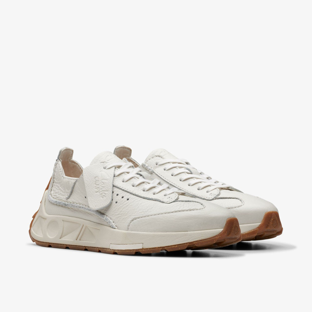 Women Craft Speed Off White Leather