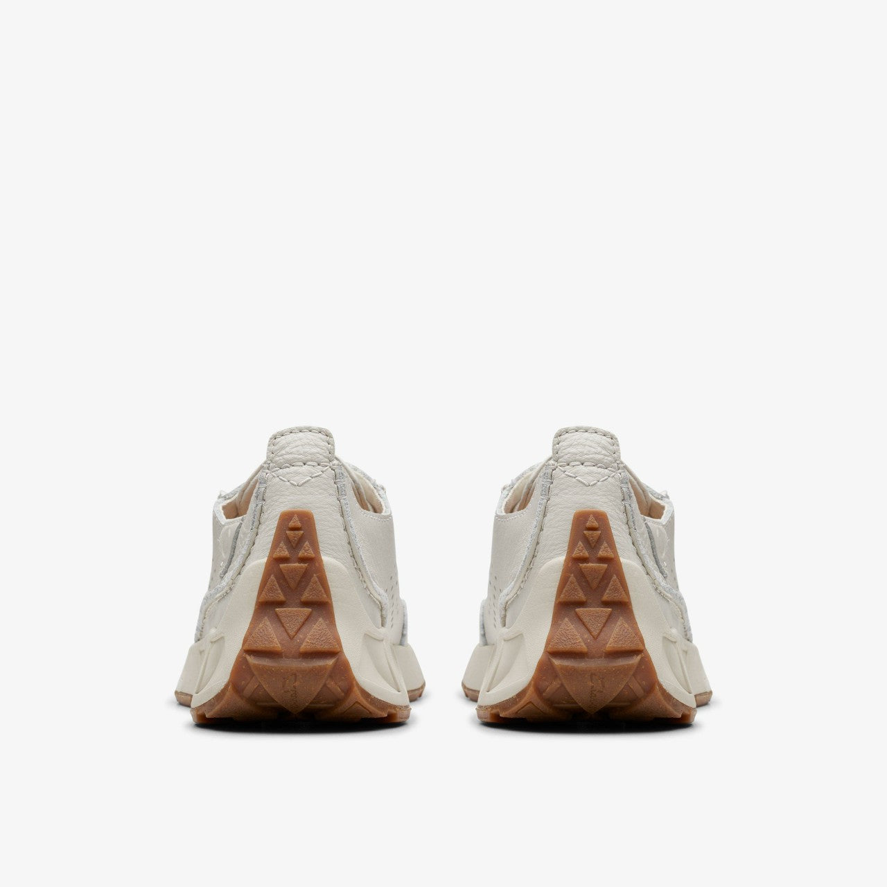 Women Craft Speed Off White Leather