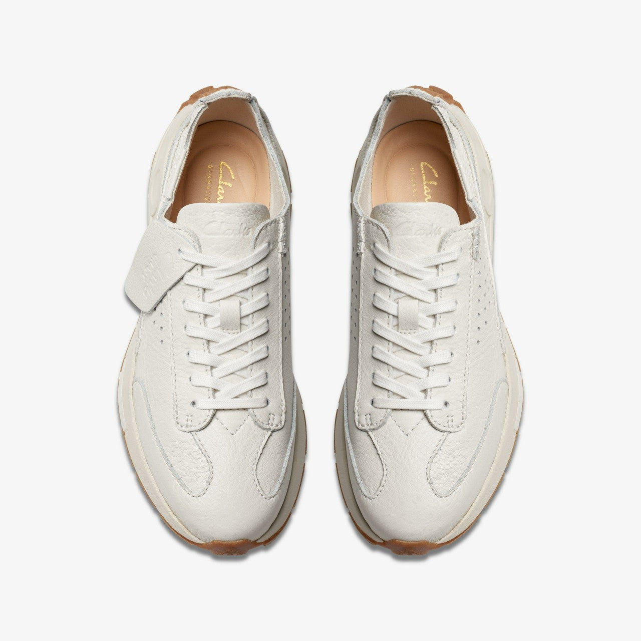Women Craft Speed Off White Leather
