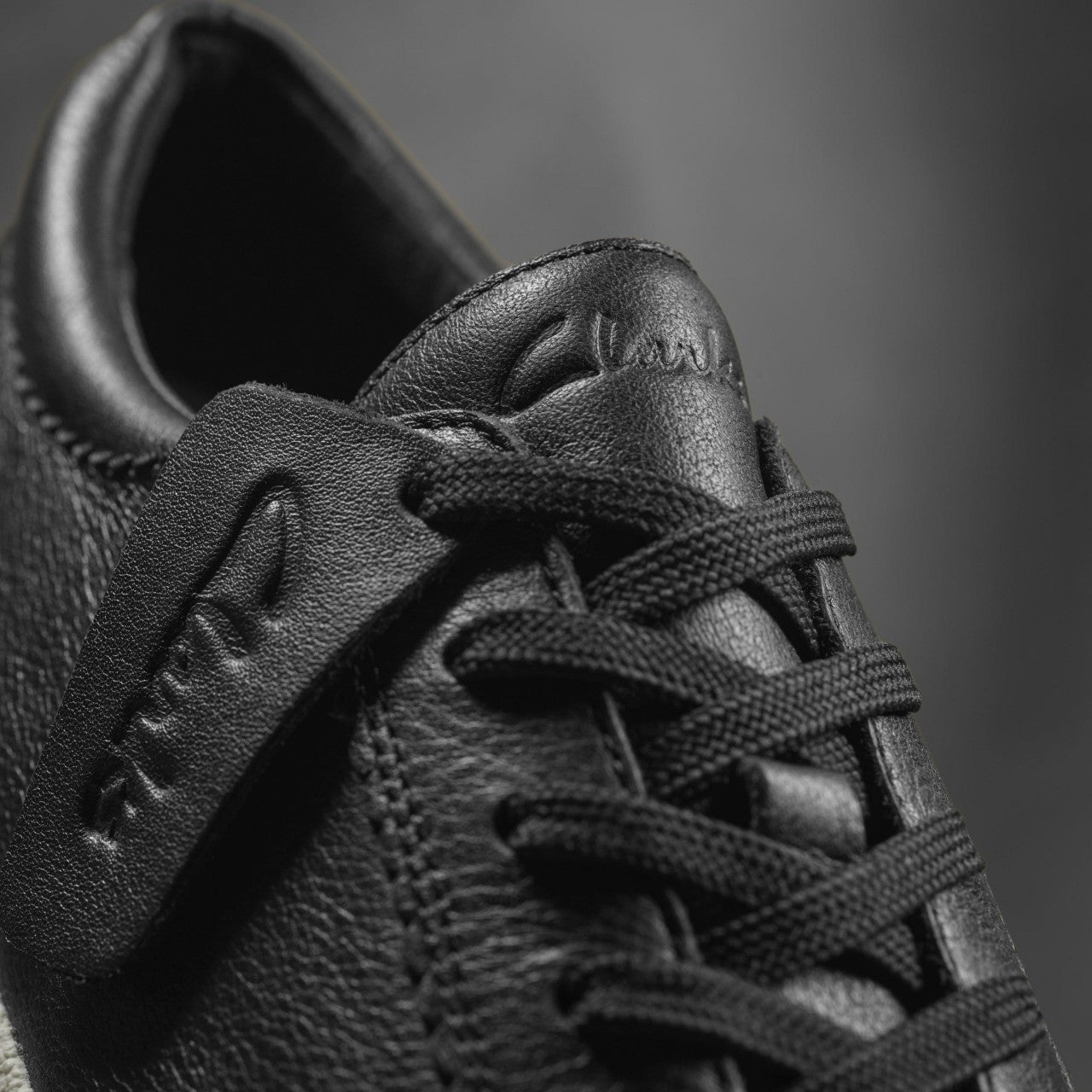 Women Mayhill Walk Black Leather