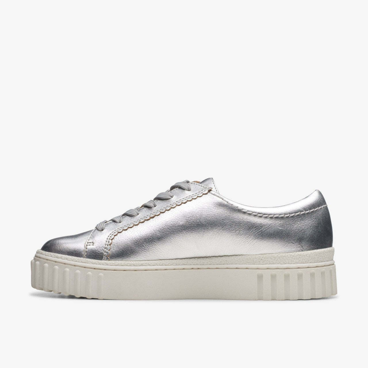 Women Mayhill Walk Silver Metallic
