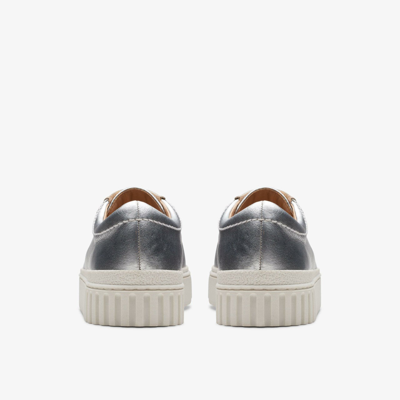 Women Mayhill Walk Silver Metallic