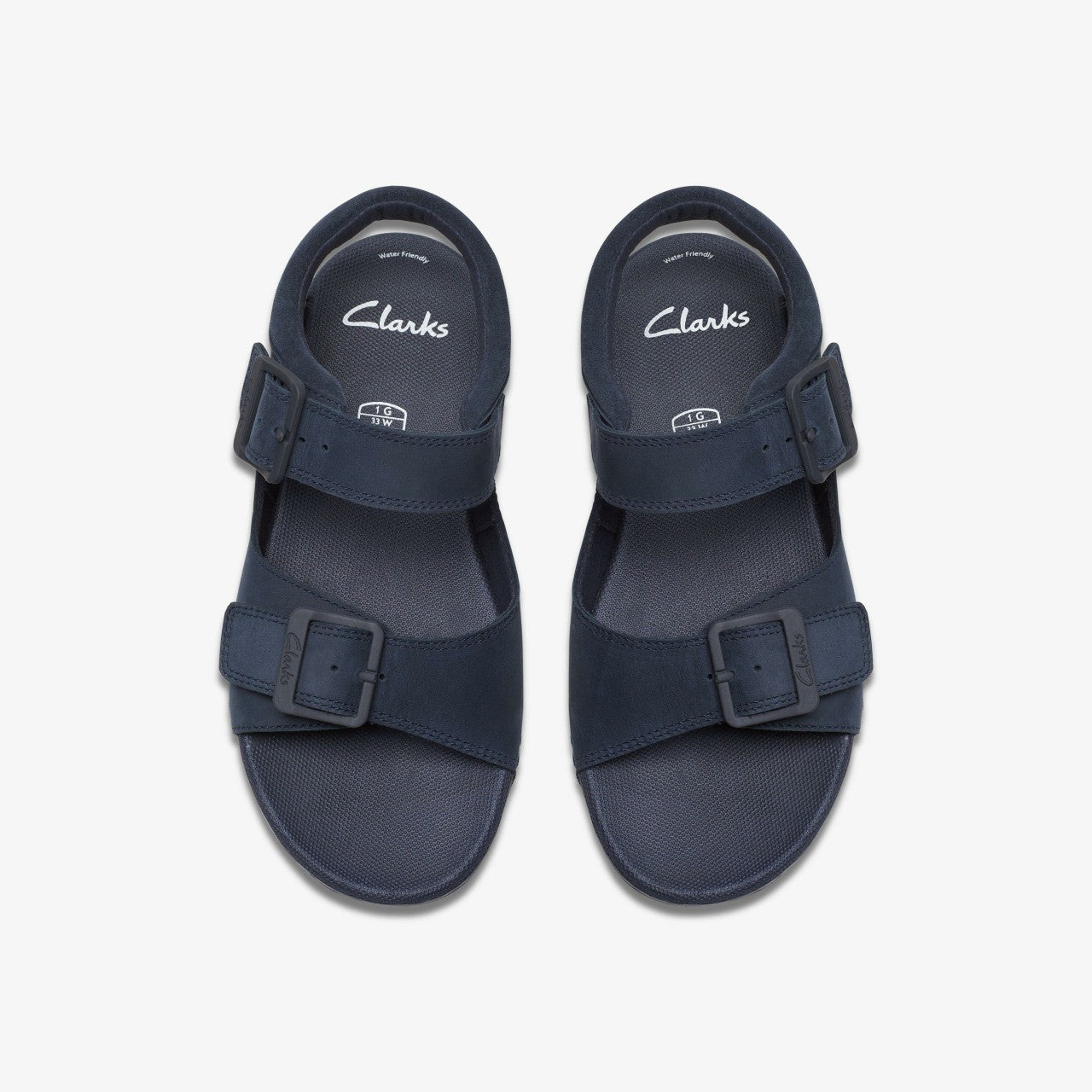 Kids Baha Beach Kid Navy