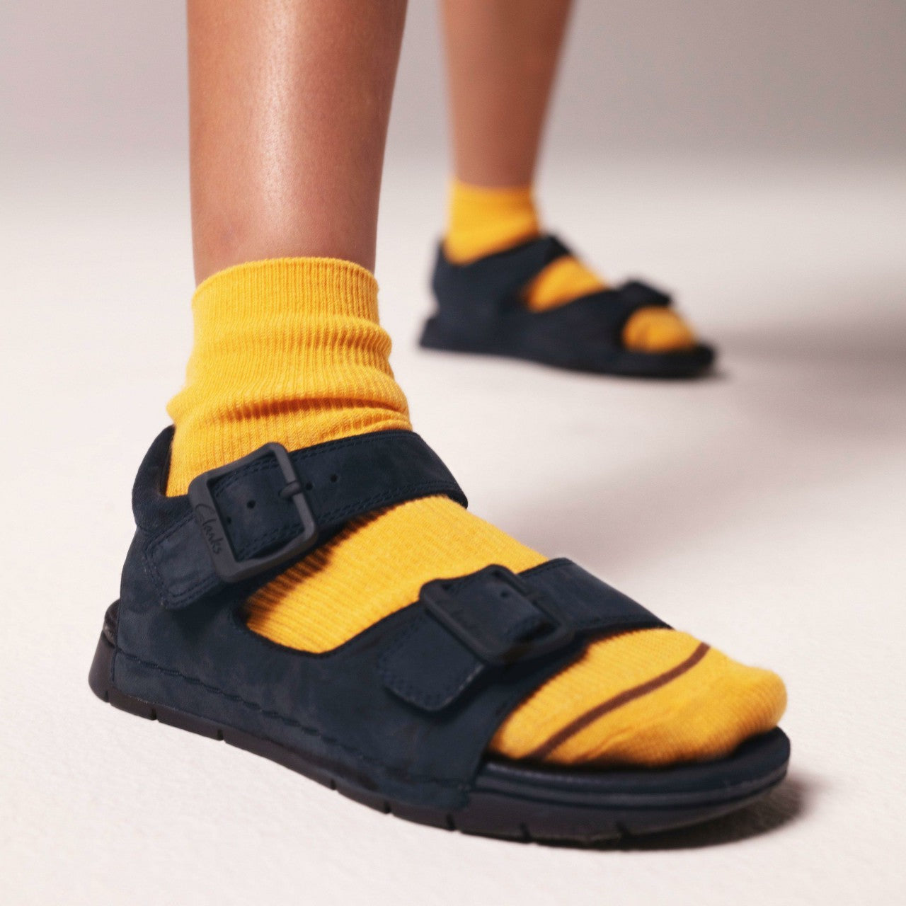 Kids Baha Beach Kid Navy