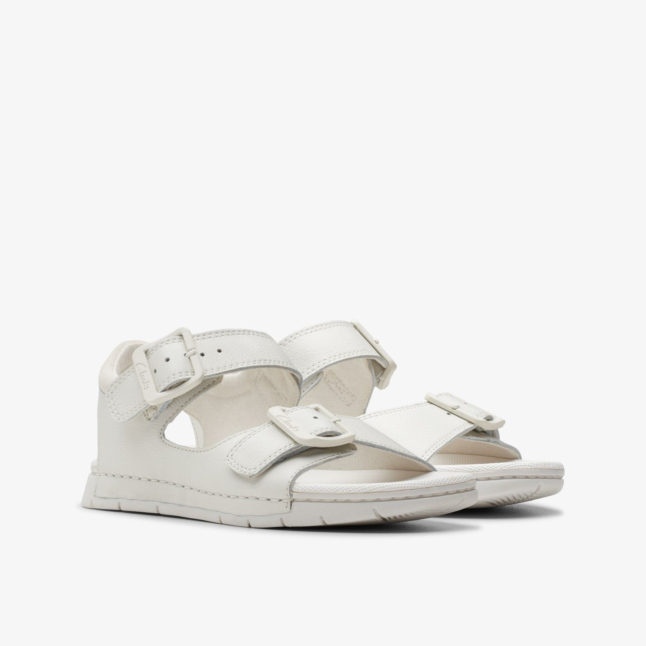 Kids Baha Beach Kid White