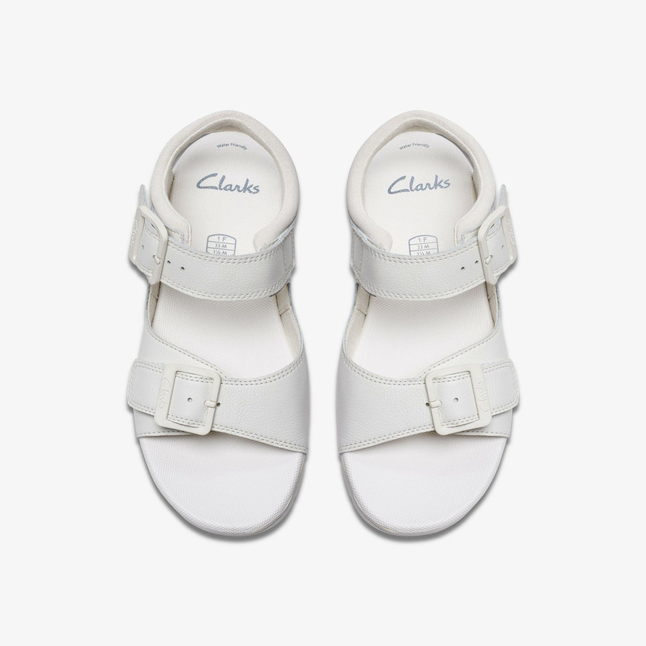 Kids Baha Beach Kid White