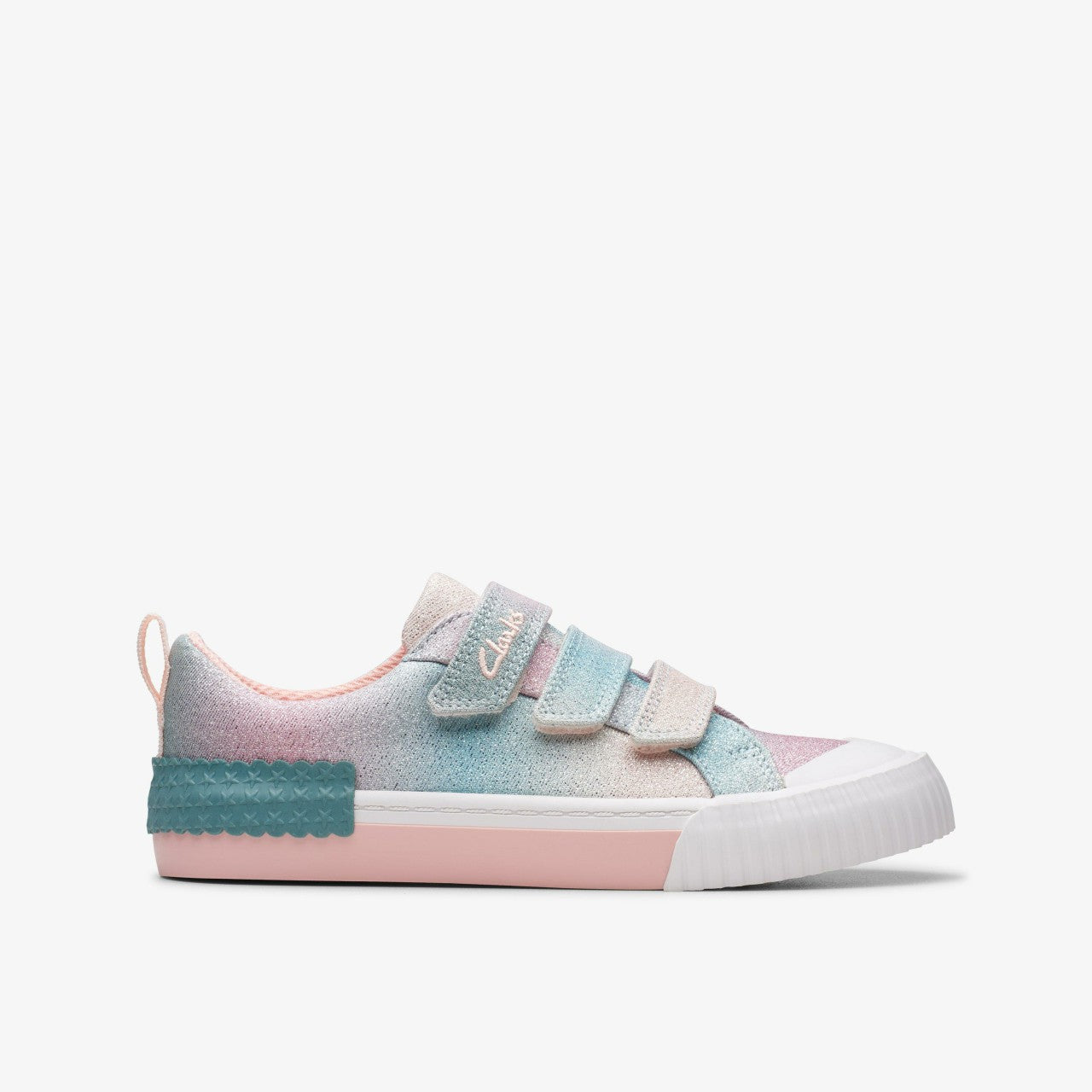 Kids Foxing Brill Kid Pastel