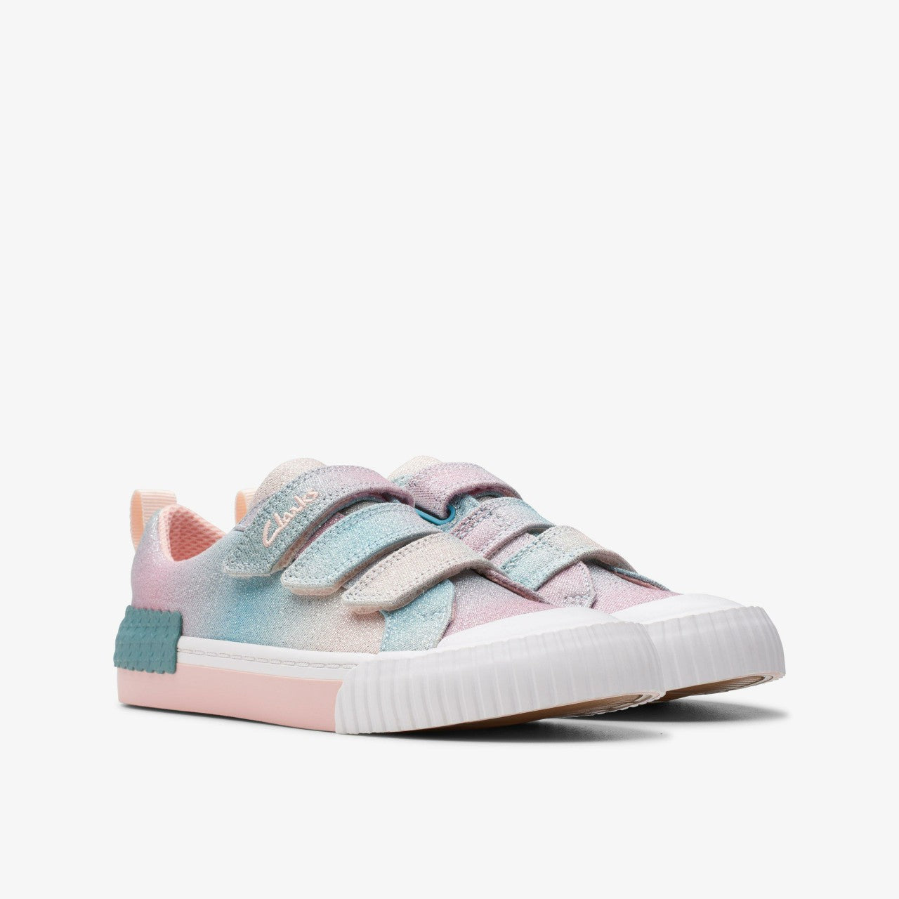 Kids Foxing Brill Kid Pastel