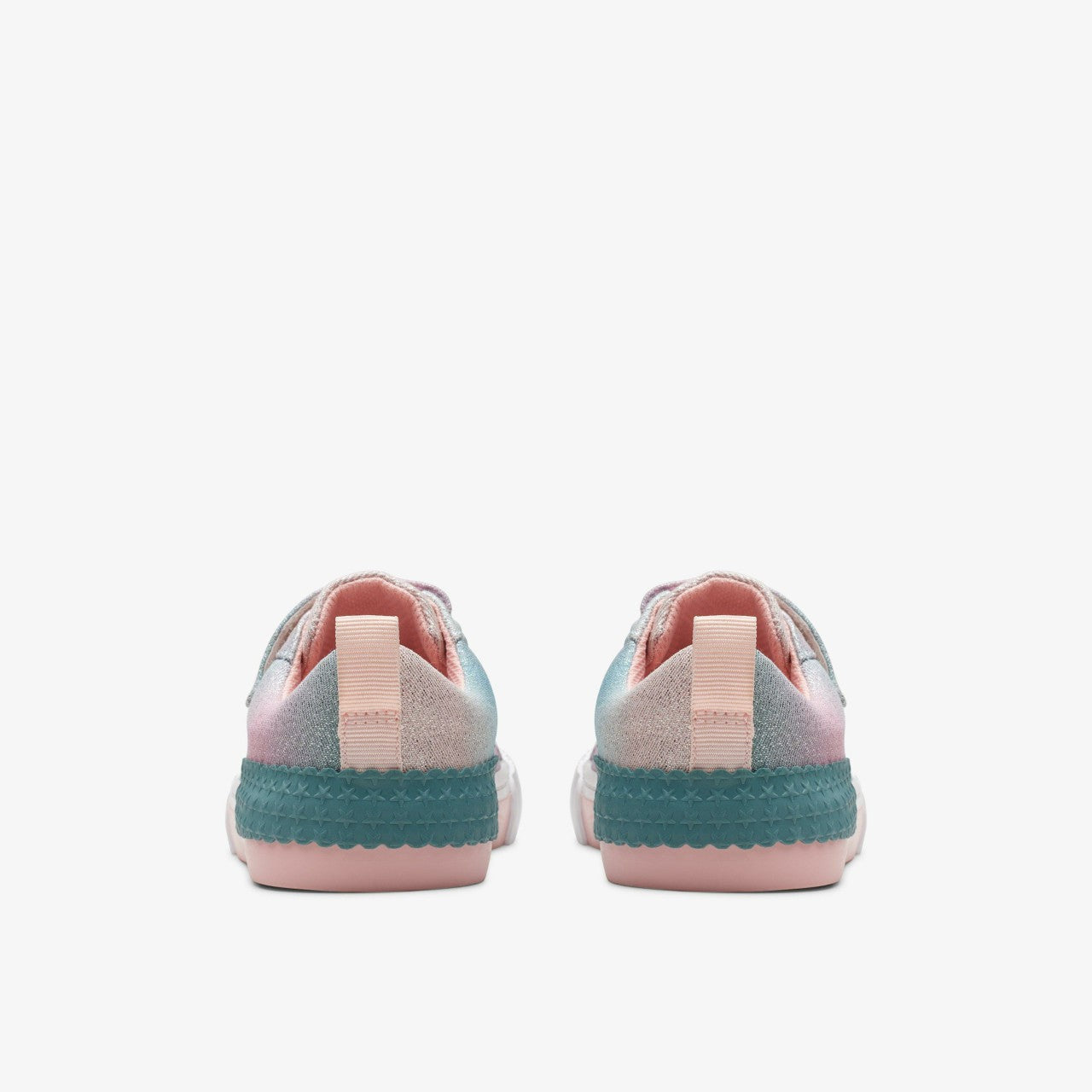 Kids Foxing Brill Kid Pastel