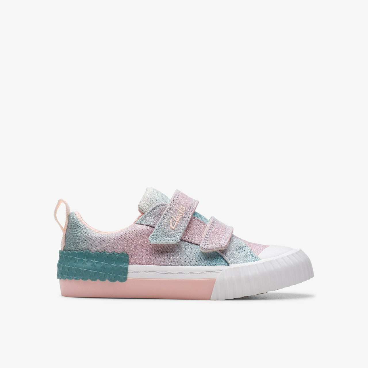 Kids|Babies Foxing Brill Toddler Pastel