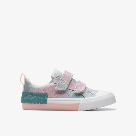 Kids|Babies Foxing Brill Toddler Pastel