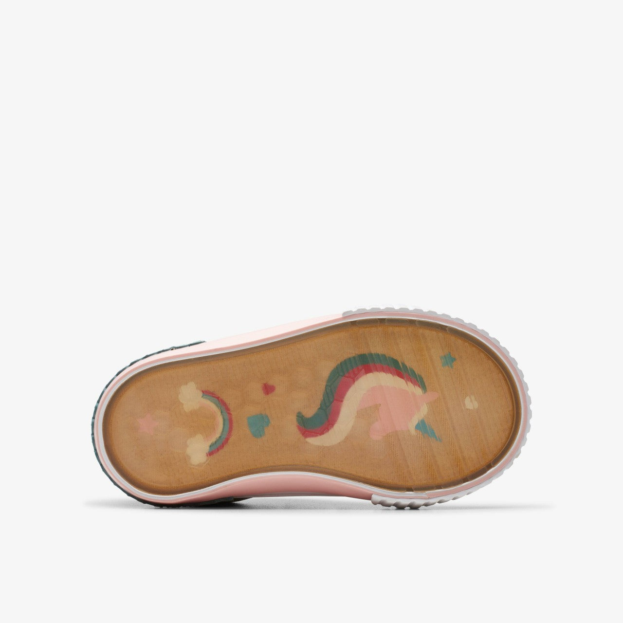 Kids|Babies Foxing Brill Toddler Pastel