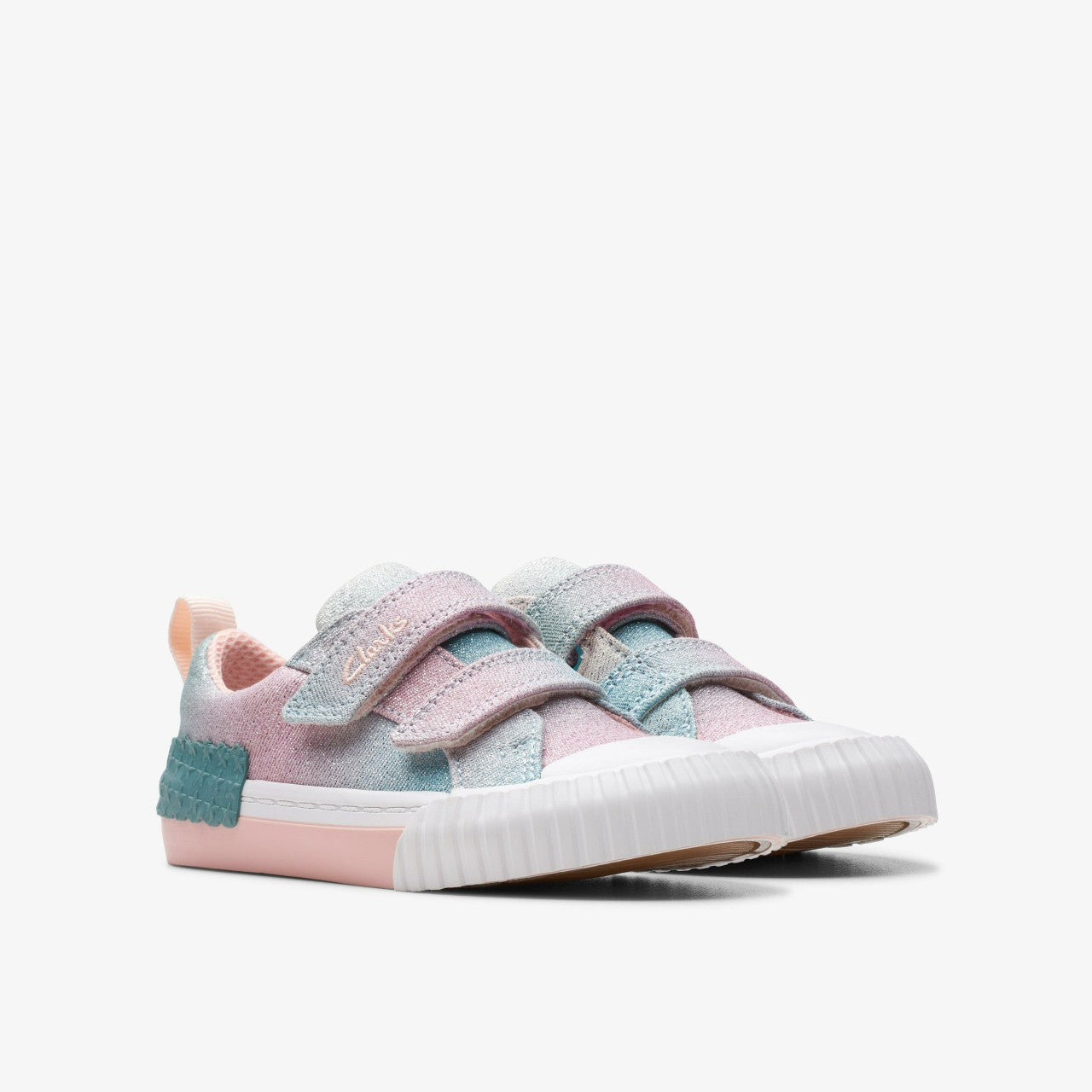 Kids|Babies Foxing Brill Toddler Pastel