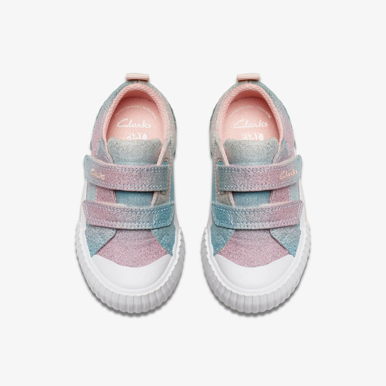 Kids|Babies Foxing Brill Toddler Pastel
